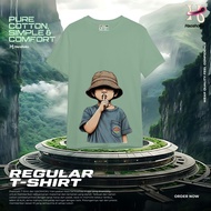 Haoshoku - Men's T-Shirt - Unisex T-Shirt Silent - BL5 104