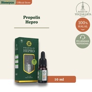 PROPOLIS HEPRO MURNI MEMELIHARA IMUNITAS TBC BATUK BERDAHAK ISI 10 ML PROPOLIS ASLI ORIGINAL PROPOLI