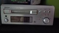 Denon MD deck DMD M30