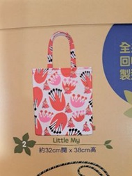 Little my 7-11 姆明