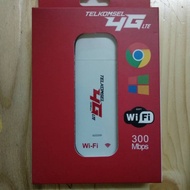 [New] Modem Wifi Telkomsel 4G Lte 300Mbps