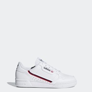 adidas ORIGINALS Continental 80 Shoes Kids Unisex White F99787