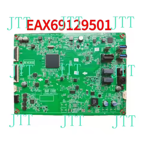 95%NEW original 32QN600, 32QN650 27QN600, 27QN880 27QN850 motherboard EAX69129501 EAX69874701