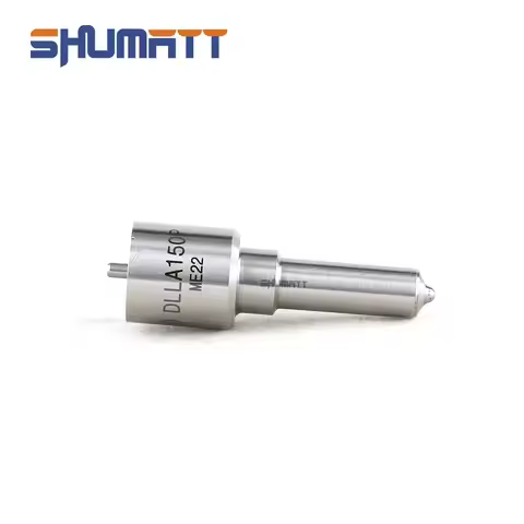 DLLA150P866 Diesel Injector Nozzle Common Rail Nozzle Sprayer 093400-8660 For Fuel Injector 095000-5