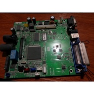 Stand Elephant cp2140 Motherboard ARGOX CP-2140 Motherboard Interface Board