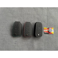 BMW Key Leather Case 1 2 3 4 5 6 7 Series F01 F10 F12 F20 F30 F07 F25 X3 Key Case