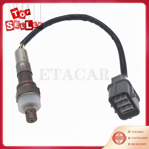 36531-RCA-A01 36531-RCA-A02 36531RCAA02 36531-RDV-00 234-5010 Lambda Sensor O2 Oxygen Sensor Fit For
