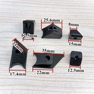 Suitable for Silk Chrysalis Road Bike Bicycle Mountain Bike CANYON Hidden Built-in Seatpost Clamp A0