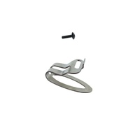 ⭐Rrady Stock⭐ Electric Cordless Drill Belt Hook Clip For 331-277 331277 329686 Belt Hook【JJ240201】