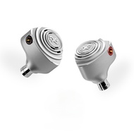 Elysian Acoustic Labs PILGRIM 1 LSR DD+3 Sonion BA Hybrid In-Ear Monitors Earphone HiFi Music Stage 