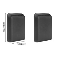 Car High-Speed Card Holder Auto Dashboard Door Organizer Self Adhesive Multi Slot Clip Box Parking T