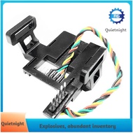 [quietnight.ph] For FrSky X-LITE Xlite S /Pro JR Module Adapter for DJT XJT R9M 2019 Crossfire IRang