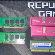 DDR3 DDR2 記憶體
