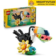 LEGO Creator 31173 Wild Animals: Tropical Toucan