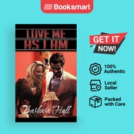 Love Me As I Am - Paperback - English - 9781477281673
