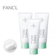 FANCL祛痘潔面霜（醫藥部外品）90g x 3瓶