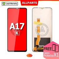 Display for OPPO A17 A17K LCD Touch Screen Digitizer Replacement CPH2471