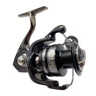 Maguro Excel Power Spinning Reel Aluminium Scrull In Handle