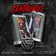 Termurah [PO] Replacement Panel Door Centaurus Q200 Custom High Quality