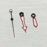 Sk-07 Hand Needle Seiko MOD Skx, Turtle, Monster 7s26, Nh36, 4r36, 4r35 lume