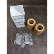 Bmw E70 X5 E71 X6 N54 N55 Oil Filter - 11427953129