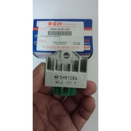 KIPROK / REGULATOR SUZUKI HAYATE /SKYWAVE / SKYDRIVE / SATRIA FU KARBU / NEX KARBU