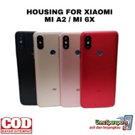 Back Cover BACKDOOR BACKCOVER BACK Case XIAOMI MIA2 Mi A2/MI6X Mi 6X