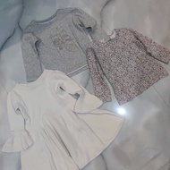 Pre luv 2 year old girl clothes gap