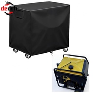 Engine Cover 210D Oxford Fabric 420D Oxford Fabric UV Protection Storage Cover