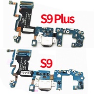 USB Charging Board For Samsung Galaxy S9 G960 G960F / S9 Plus G965 G965F G965U Charger Port Dock Con