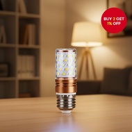 LED Corn Bulb 2835 SMD Chandelier Candle Light for Indoor Decoration  Mentol LED Jagung 2835 SMD Lam