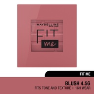 MAYBELLINE Fit Me Blush 60 Passionate