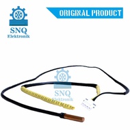 Thermistor AC Original Sharp UCY / Sensor suhu dingin AC Sharp UCY / Termis AC sharp UCY Original