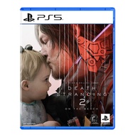 PS5 Death Stranding 2 CASSETTE: On the Beach