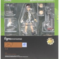 figma Oi (PVC Figure)