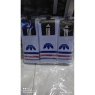 Adidas old school socks with packing stripes stokin lelaki stokin stokin adidas