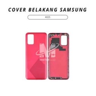 COVER SAMSUNG A02S BACK COVER/