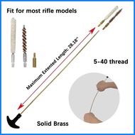 ✨ ▫ ☍ Rifle Gun Barrel Cleaning Kits for .177/.22 (4.5/5.5mm) Caliber, Bore Brush,Pistols Airgun Gu