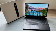 Like-new 4TB SSD Alienware X17 - i9-11980HK -GTX 3080-Ram 32Gb