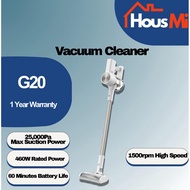 Xiaomi Vacuum Cleaner G20 / G20 Lite / G20 Max