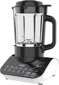 Toyomi BLC 9811 Hush Crusher Cooking Blender, 1.75L, 1200W,Multi