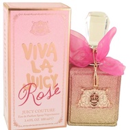 Juicy Couture Viva La Juicy Rose Couture 100ML [Original Perfume Women]