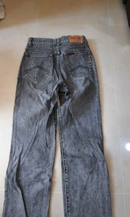 texwood蘋果牌牛仔褲28腰