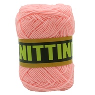 ไหมพรม อีเกิ้ล Eagle (4Ply สีล้วน)