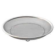 MUJI_Stainless flat colander