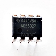 Ne5532p NE5532 ORIGINAL