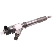 New Fuel Injector Nozzle 0445120126 for D04FR Kobelco SK140-8 SK200-8