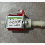 ULKA EP8 26W Electromagnetic Pump, 2.5 bar 230V, Coffee Machine/Vacuum Cleaner Electromagnetic Pump