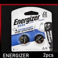 Energizer 2032 3V LITHIUM BATTERY