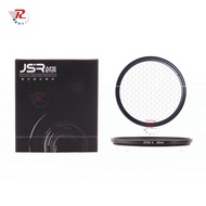 95mm Star Filter Star6 Point Line Star Cross Lens Filter For All Camera With 95mm Lenses